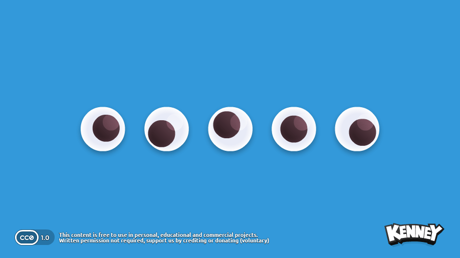 Googly Eyes